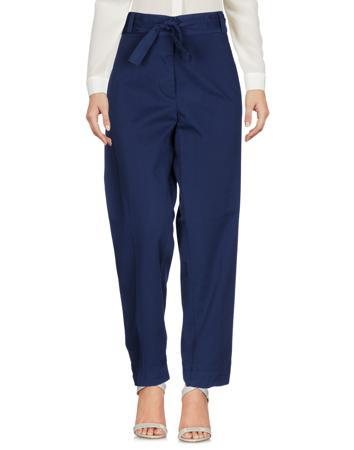 Брюки GOLDEN GOOSE DELUXE BRAND