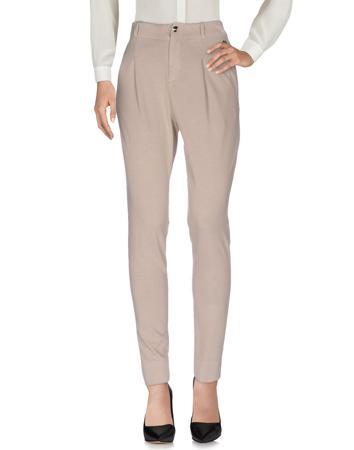 Брюки TWIN-SET JEANS