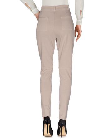 Брюки TWIN-SET JEANS