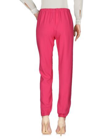 Брюки ERMANNO SCERVINO