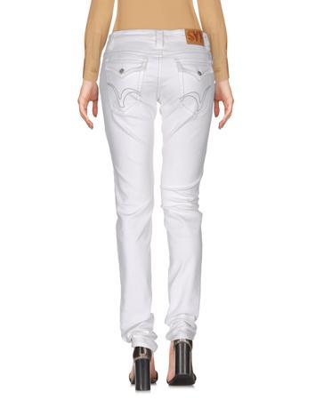 Брюки SWEET YEARS JEANS