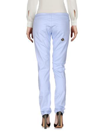 Брюки ROŸ ROGER'S