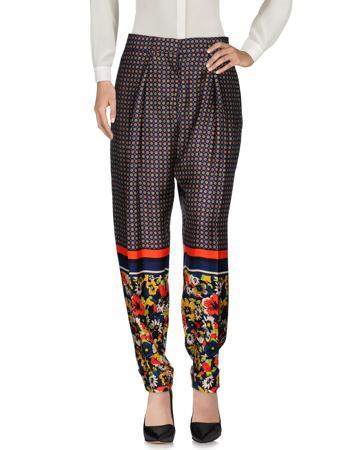 Брюки JEAN PAUL GAULTIER