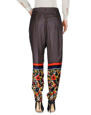 Брюки JEAN PAUL GAULTIER