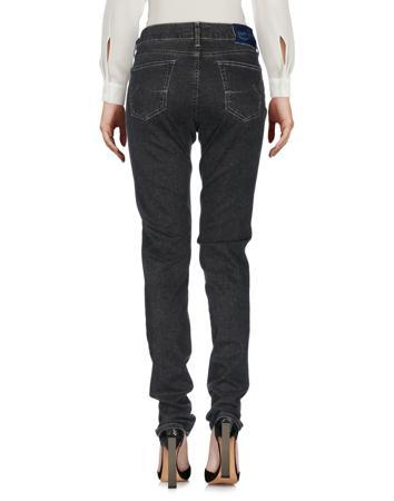 Брюки JACOB COHЁN