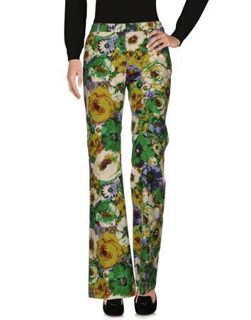 Брюки BLUMARINE