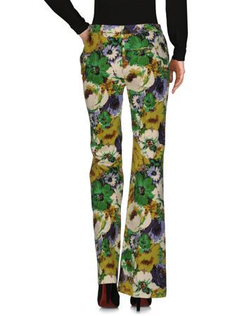 Брюки BLUMARINE