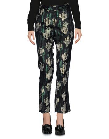 Брюки GIULIETTE BROWN