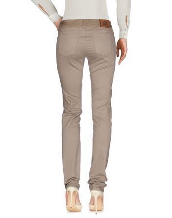Брюки ERMANNO DI ERMANNO SCERVINO