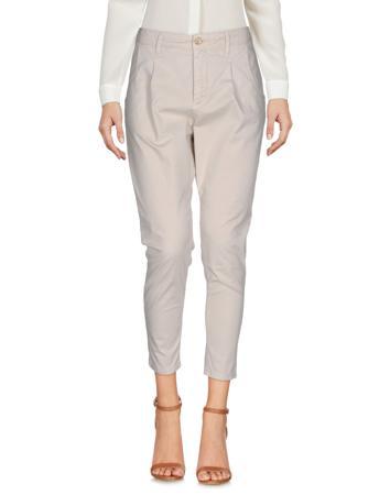 Брюки LABELROUTE