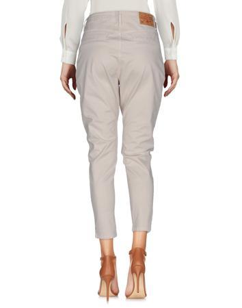 Брюки LABELROUTE