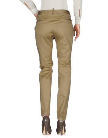 Брюки DSQUARED2