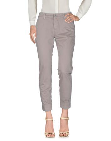 Брюки CARE LABEL