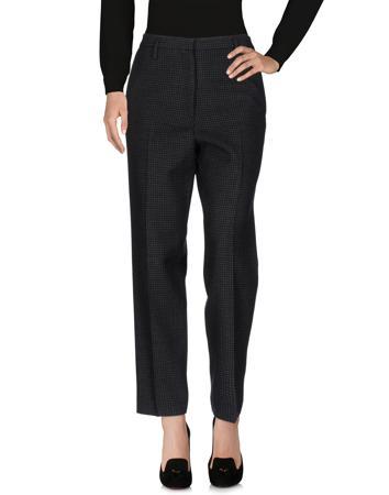 Брюки GOLDEN GOOSE DELUXE BRAND