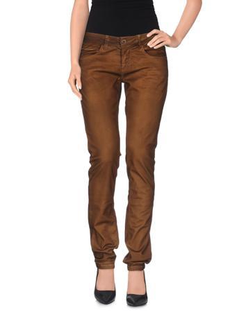 Брюки MANILA GRACE DENIM