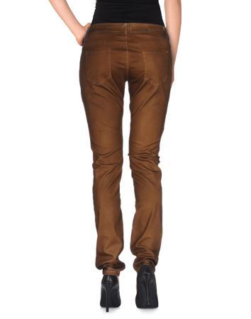 Брюки MANILA GRACE DENIM