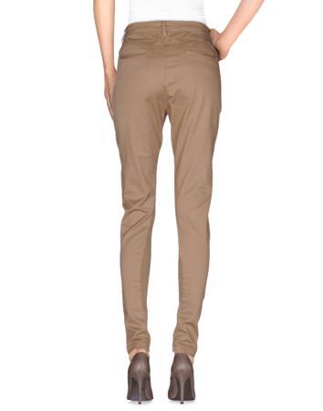 Брюки PINKO GREY