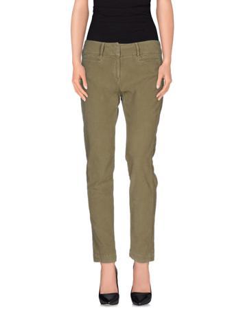 Брюки MASSIMO ALBA