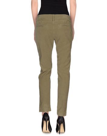 Брюки MASSIMO ALBA