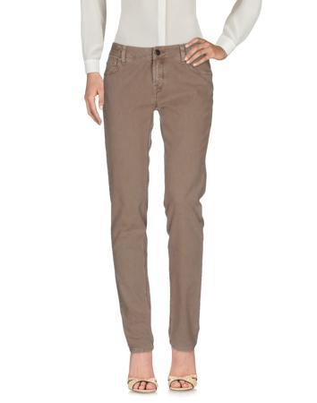 Брюки JACOB COHЁN