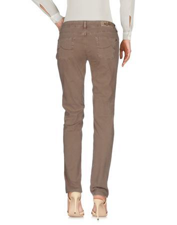 Брюки JACOB COHЁN