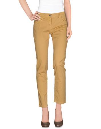 Брюки SCERVINO STREET