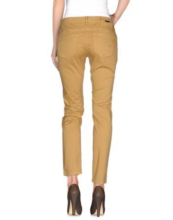 Брюки SCERVINO STREET
