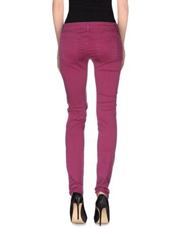 Брюки JECKERSON