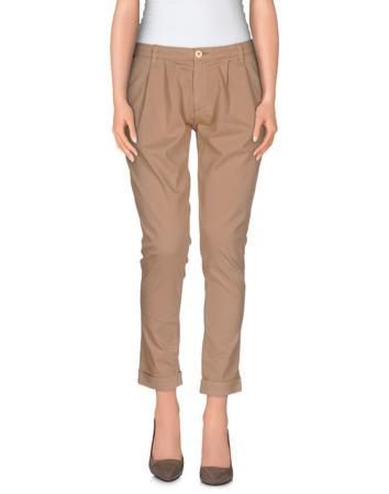 Брюки MANILA GRACE