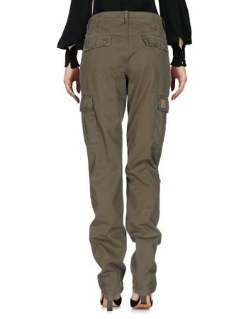 Брюки CARHARTT
