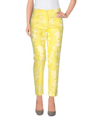 Брюки BLUGIRL BLUMARINE