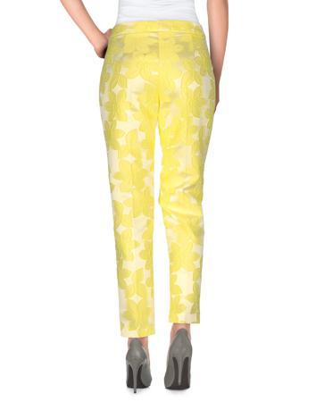 Брюки BLUGIRL BLUMARINE