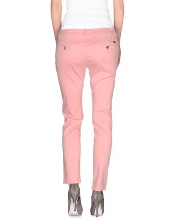 Брюки LAB [DIP]