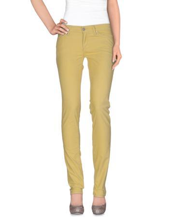 Брюки ISABEL MARANT ÉTOILE