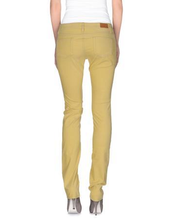 Брюки ISABEL MARANT ÉTOILE