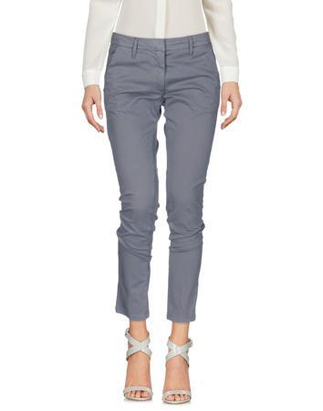 Брюки GABARDINE