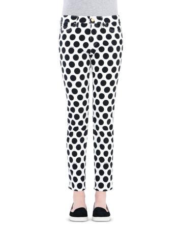 Брюки LOVE MOSCHINO Брюки LOVE MOSCHINO