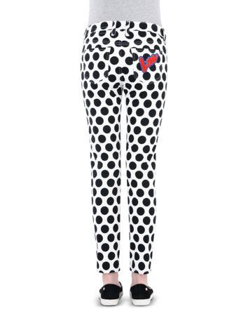 Брюки LOVE MOSCHINO Брюки LOVE MOSCHINO