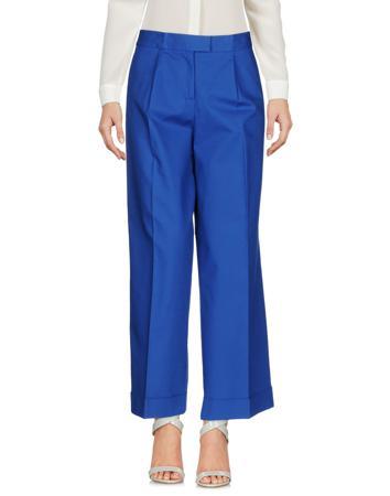 Брюки BOUTIQUE MOSCHINO