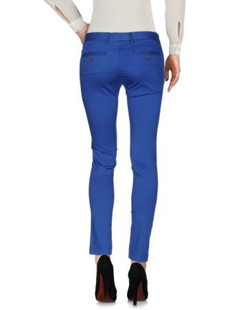 Брюки MANUEL RITZ