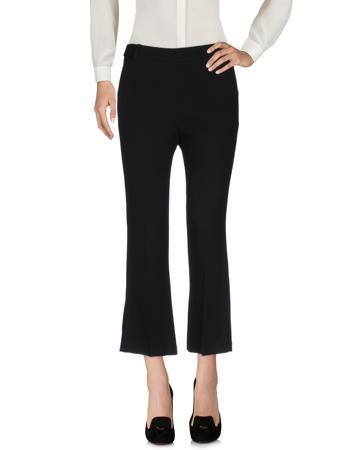 Брюки ERMANNO DI ERMANNO SCERVINO