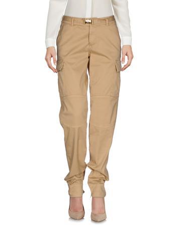 Брюки TWIN-SET Simona Barbieri