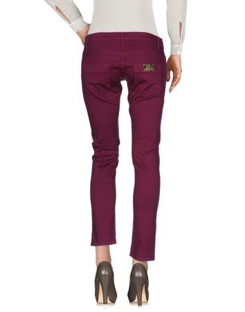 Брюки ELISABETTA FRANCHI JEANS for CELYN B.