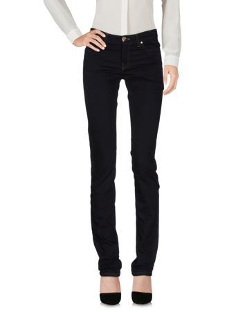 Брюки VERSACE COLLECTION