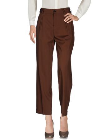 Брюки POMANDÈRE