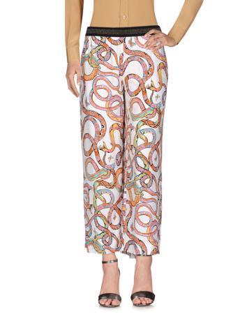 Брюки JUST CAVALLI Брюки JUST CAVALLI