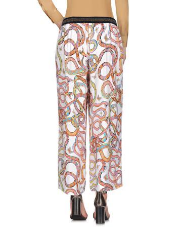 Брюки JUST CAVALLI