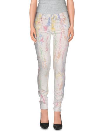 Брюки 7 FOR ALL MANKIND