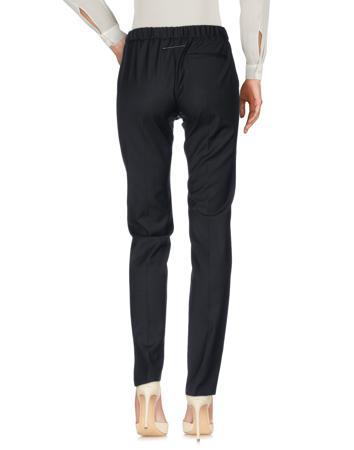 Брюки MM6 MAISON MARGIELA
