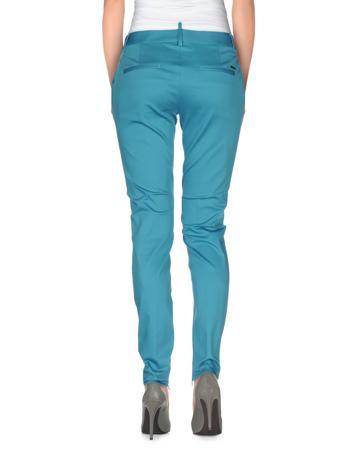 Брюки DSQUARED2